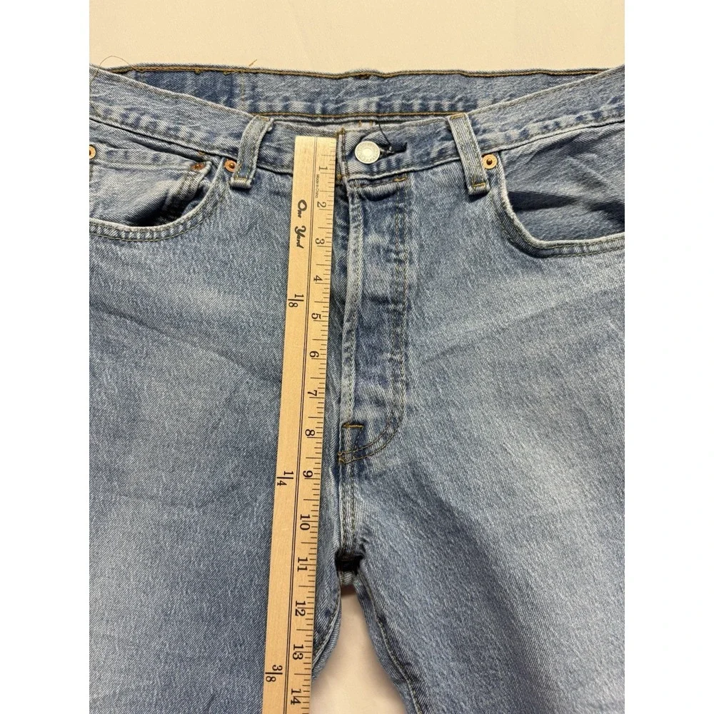Levis levi 501xx